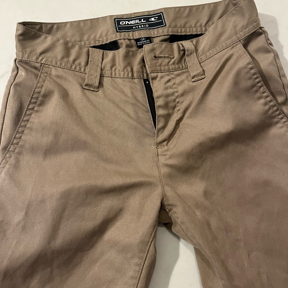 O’Neil size 24 hybrid pants